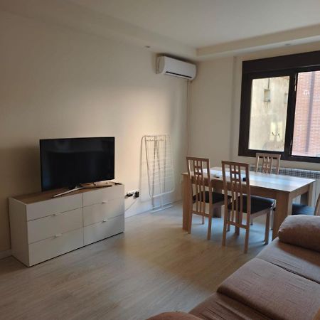 Apartamento Casa Jaime Alcalá de Henares Exterior foto