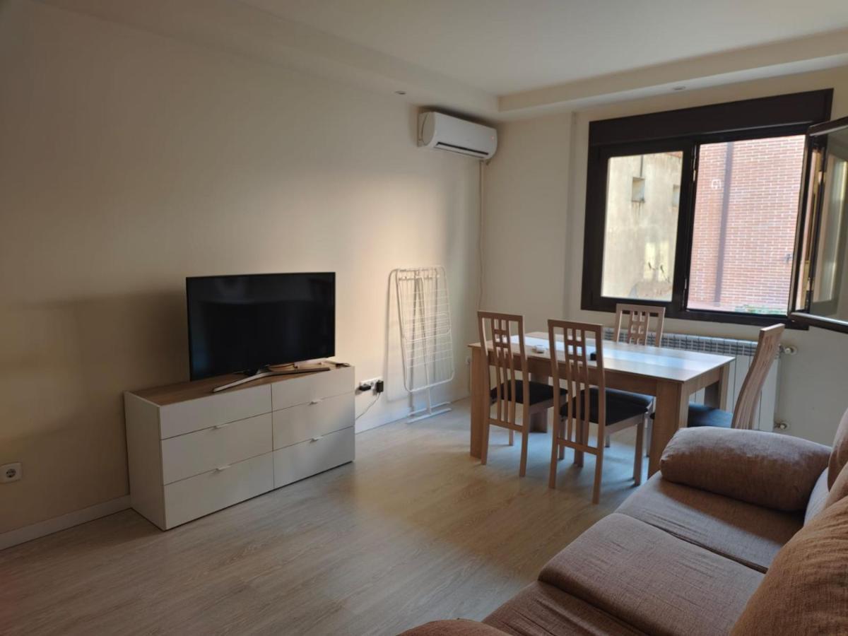 Apartamento Casa Jaime Alcalá de Henares Exterior foto